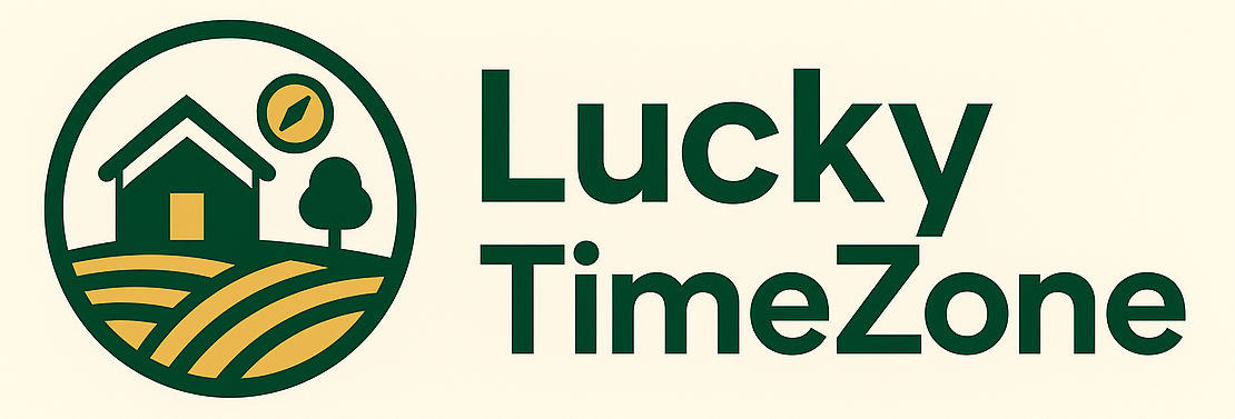 Lucky Time Zone